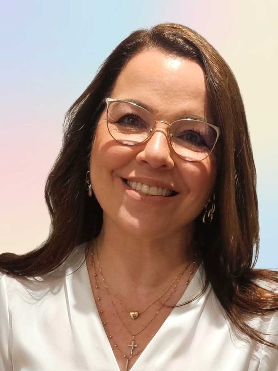 Dra. Patrícia Filgueiras dos Reis